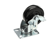 ELECTROLUX PROFESSIONAL 0US709 CASTER 4 INCH DIAMETER LOCKING