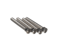 ELECTROLUX PROFESSIONAL 0USC2W MOUNTING BOLT (4- PACK)