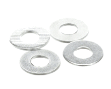 ELECTROLUX PROFESSIONAL 0USC2X FLAT WASHER (4- PACK)