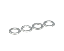 ELECTROLUX PROFESSIONAL 0USC2Y FLAT WASHER (4- PACK)