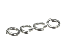 ELECTROLUX PROFESSIONAL 0USC2Z LOCKING WASHER (4- PACK)