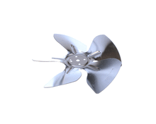 ELECTROLUX PROFESSIONAL 0USDAG FAN BLADE; DIA. 172-34