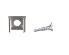 ELECTROLUX PROFESSIONAL 0USE32 LED SCREW & FIXER BLOCK; LED