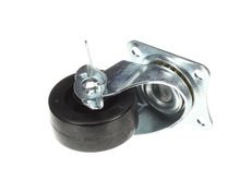 ELECTROLUX PROFESSIONAL 0USF03 FRONT LOCKING CASTER