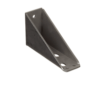 ELECTROLUX PROFESSIONAL 0USF76 LOWER LH HINGE