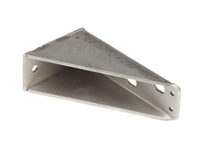 ELECTROLUX PROFESSIONAL 0USF78 LOWER RH HINGE