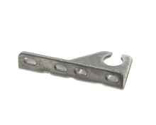 ELECTROLUX PROFESSIONAL 0USF82 UPPER RIGHT DOOR HINGE