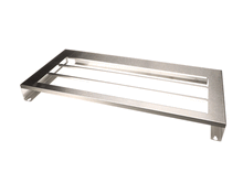 ELECTROLUX PROFESSIONAL 0USF97 FRONT LOWER GRILL