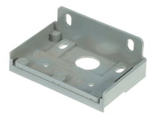 ELECTROLUX PROFESSIONAL 0USH59 MULLION END CAP