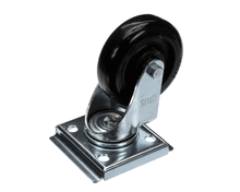 ELECTROLUX PROFESSIONAL 0USH64 REAR CASTER