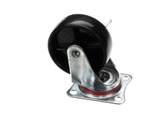 ELECTROLUX PROFESSIONAL 0USI61 FRONT CASTER