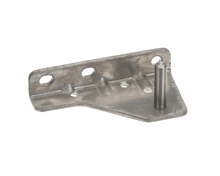 ELECTROLUX PROFESSIONAL 0USI64 UPPER LEFT DOOR HINGE