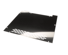 ELECTROLUX PROFESSIONAL 0USJ24 EVAPORATOR COVER