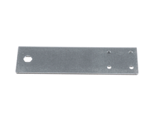 ELECTROLUX PROFESSIONAL 0USJ81 HEADER PANEL MOUNTING BRACKET