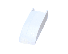ELECTROLUX PROFESSIONAL 0USL86 DOWN HINGE COVER
