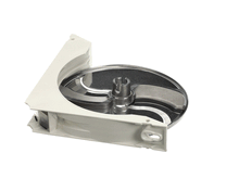ELECTROLUX PROFESSIONAL 650082 S/S PRESSER SLICING W/DISC S-BLADES 1 MM