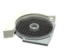 ELECTROLUX PROFESSIONAL 653569 MT12T - DICING GRID 1/2IN