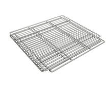 ELECTROLUX PROFESSIONAL 880608 2 SHELVES FOR 48 BACK BAR (L+R)