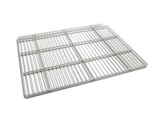 ELECTROLUX PROFESSIONAL 880609 2 SHELVES FOR 60 BACK BAR (L+R)