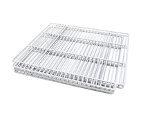 ELECTROLUX PROFESSIONAL 880610 3 SHELVES FOR 72 BACK BAR (L+R+M)