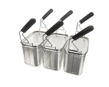 ELECTROLUX PROFESSIONAL 927210 3 BASKETS 10 13/16IN X 5 15/16IN  PASTA COOK