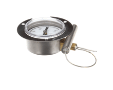 AMERICAN FOODSERVICE 100A265P06 THERMOMETER: 2 DIAL  30 - 240