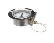 AMERICAN FOODSERVICE 100A265P06 THERMOMETER: 2 DIAL  30 - 240