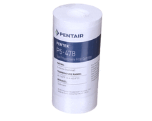 EVERPURE 155030-43 CART P5-478 IND SHR
