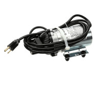EVERPURE 8025-733-256 PUMP 115V 60PSI CORD N/E/S