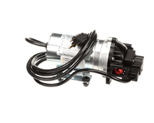 EVERPURE 8025-933-237 PUMP 115V 60PSI NO/BY W/BP