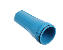 EVERPURE EV308965 10 BLUE FILT BOWL W/ OR