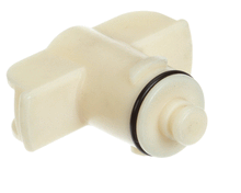 EVERPURE EV310876 HEADER BYPASS PLUG ASSEMBLY