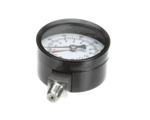 EVERPURE EV311409 GAUGE PRS 2 1/8LM 160PSI SS