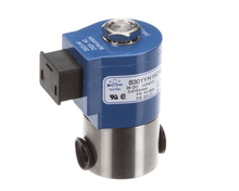 EVERPURE EV312808 VALVE  SOLENOID  24 VDC