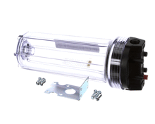 EVERPURE EV910001 A-10 FILTER HOUSING 1PK