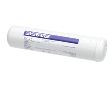 EVERPURE EV910007 IN-12 1/4 FPT FITTING