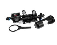 EVERPURE EV929302 COLD/INSURICE TWIN 10 PF HEAD