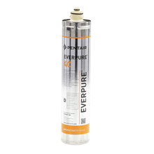 EVERPURE EV960100 4C CART- WATER FILT SYS SGL