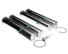 EVERPURE EV962828 QUAD MC(2) REPL CART KIT