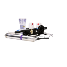 EVERPURE EV979721 KLEENSTEAM II SINGLE