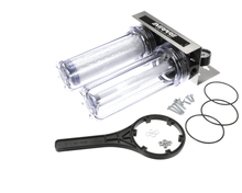 EVERPURE EV979782 SC1011 STEAM/COMBI FILT SYS