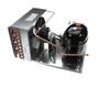 CONTINENTAL REFRIGERATION PARTS TL4-0050X/E