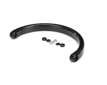 FETCO 1000.00006.00 HANDLE WITH HARDWARE  L3D-10