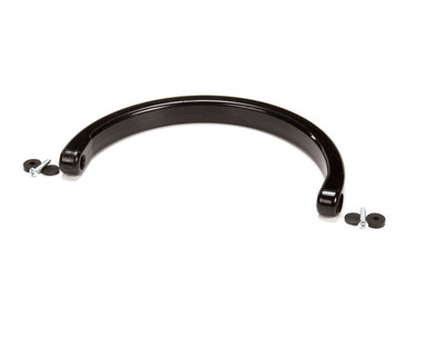 FETCO 1000.00007.00 HANDLE WITH HARDWARE  L3D-15