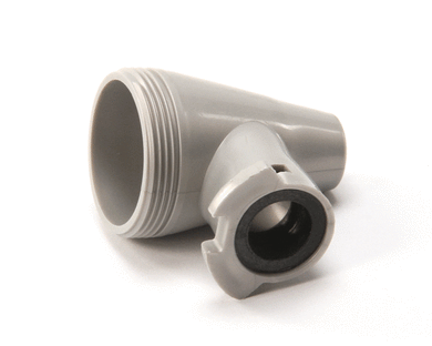 FETCO 1000.00012.00 FAUCET HOUSING   L3D-10  15  2