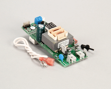FETCO 1000.00033.00 DIGITAL THERMOSTAT  100-120VAC