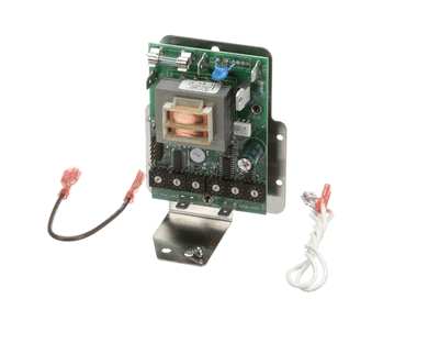 FETCO 1000.00036.00 DIGITAL TIMER  200-240VAC (EXP