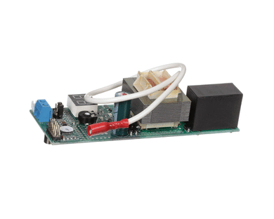 FETCO 1000.00045.00 BOARD THERMOSTAT RELAY DIGITAL