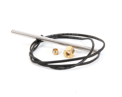 FETCO 1000.00061.00 TEMPERATURE PROBE  5 LONG  DIG