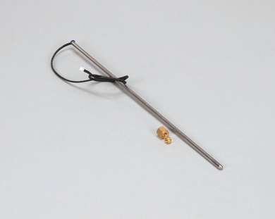 FETCO 1000.00065.00 TEMPERATURE PROBE  14 LONG  DI
